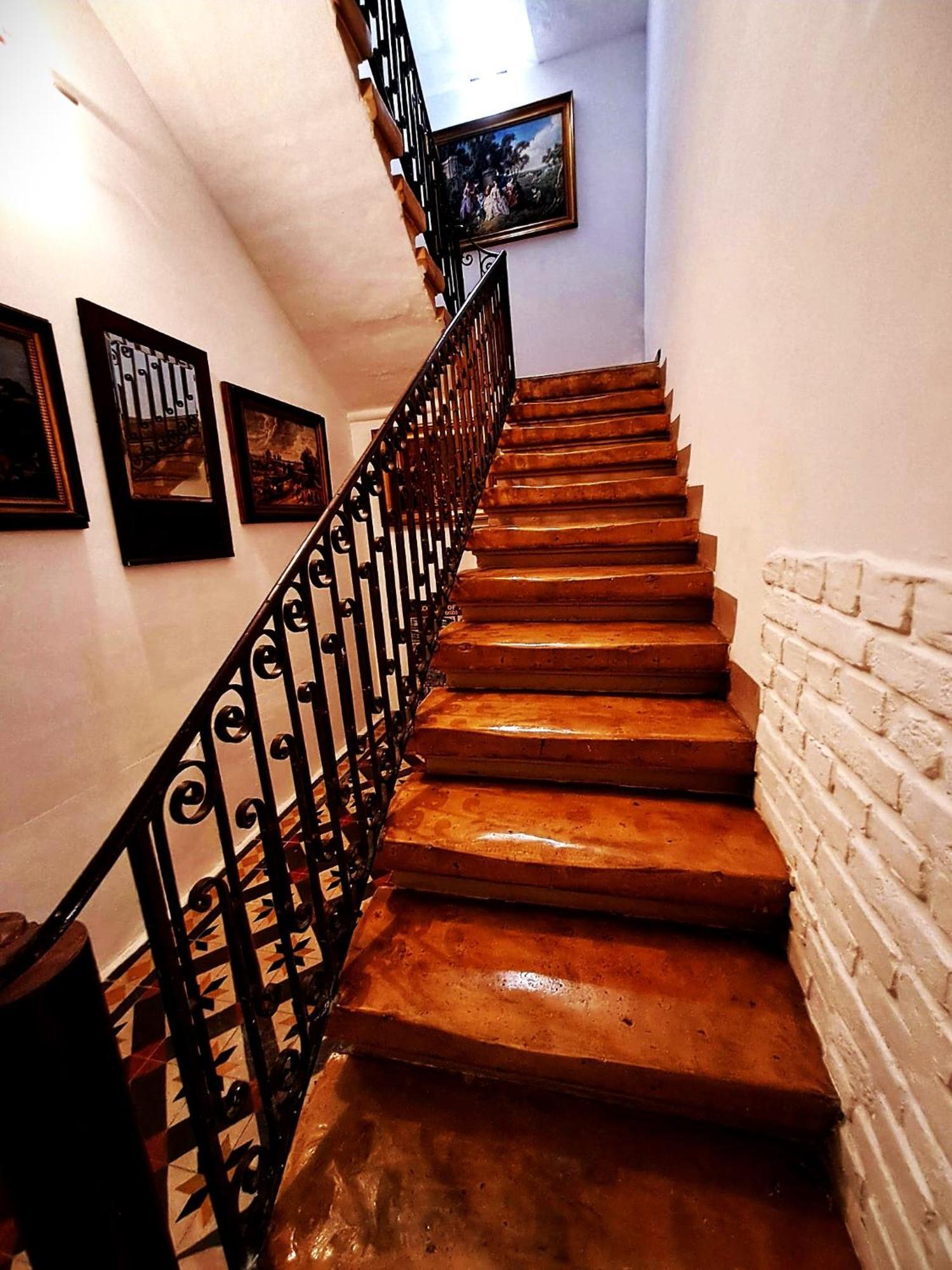 Rotas B Bed & Breakfast St. Julian's Exterior foto